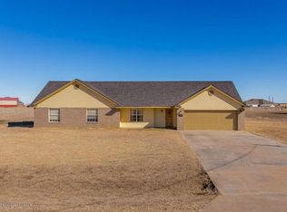 19600 Prairie Wind Rd, Amarillo, TX 79124