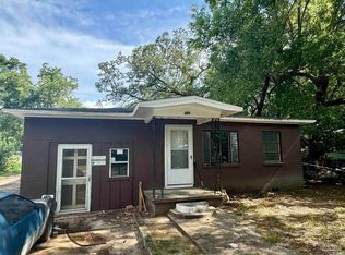681 Bullard Ave, Pensacola, FL 32514