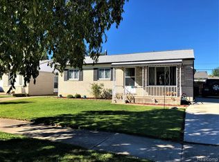 20799 Broadacres St, Clinton Township, MI 48035