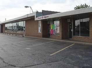 814 W Commercial St, Springfield, MO 65803