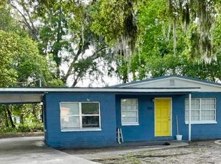 5016 N Winnie St, Tampa, FL 33610