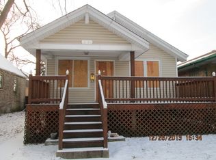 12106 S Emerald Ave, Chicago, IL
