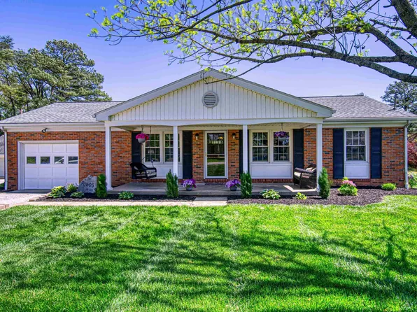7309 Big Cynthiana Rd, Evansville, IN 47720