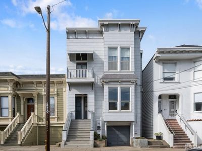 258-260 Jersey St, San Francisco, CA, 94114