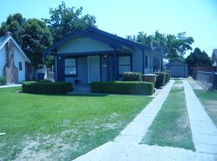 439 Ray St, Bakersfield, CA 93308