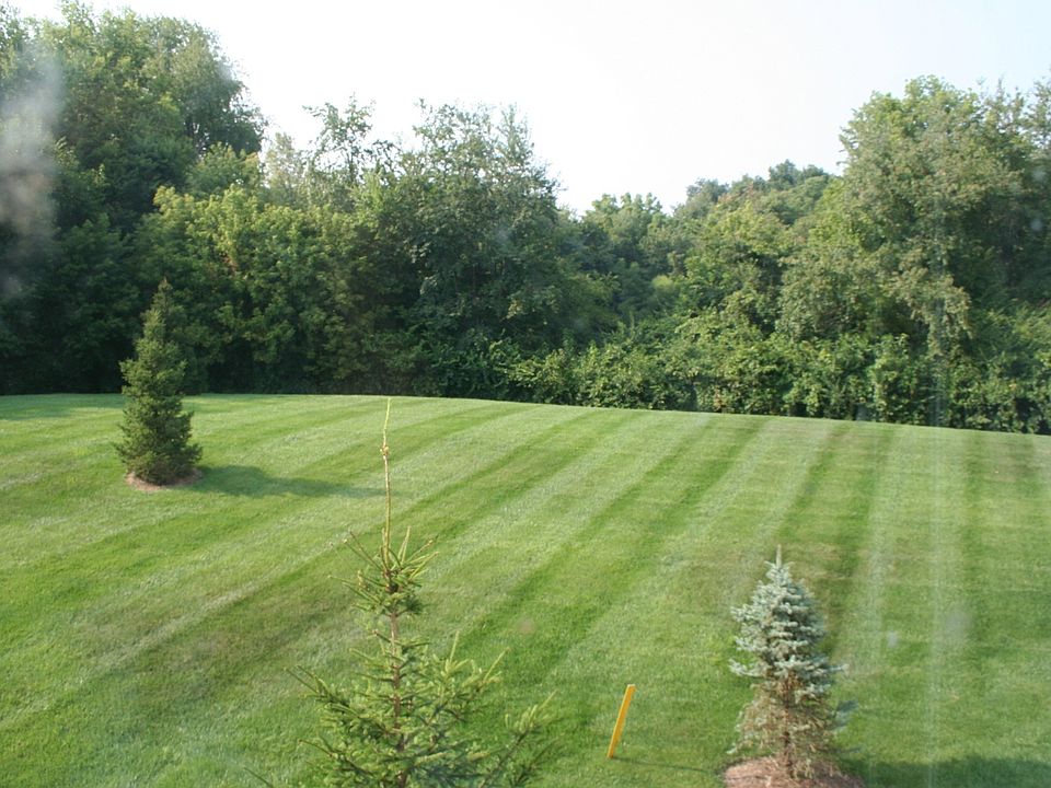 View from condo