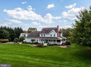 22336 Rolling Hill Ln, Gaithersburg, MD 20882
