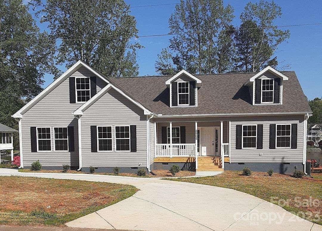 6909 Navajo Trl, Sherrills Ford, NC 28673 Zillow