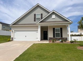 405 Marietta Ln, Duncan, SC 29334