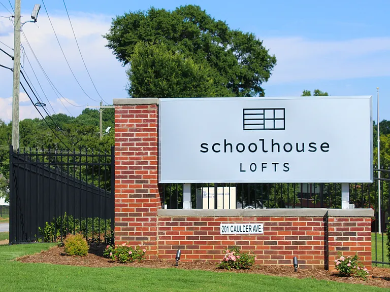 Schoolhouse Lofts — Photo 26