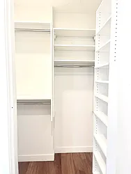 Rented by Haute Residences 