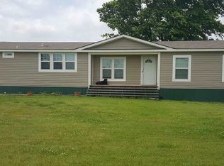 22201 County Road 200, Perry, OK 73077