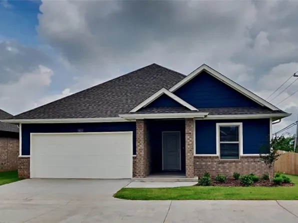 6813 Labelle Dr, Oklahoma City, OK 73132