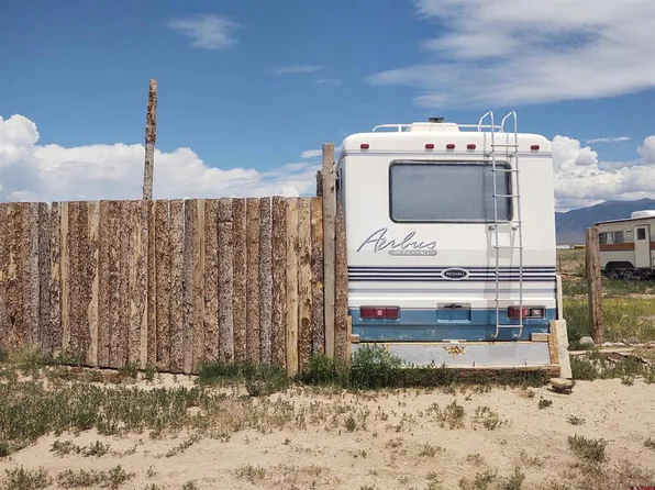 25614 Crosby Avenue, Moffat, CO 81143