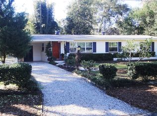 817 NW 36th Ave, Gainesville, FL 32609