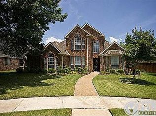 6 Fountain Gate Cir, Allen, TX 75002