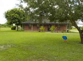 32358 Whipple Rd, Los Fresnos, TX 78566