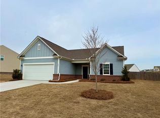 151 Verona Dr NW, Cartersville, GA 30120