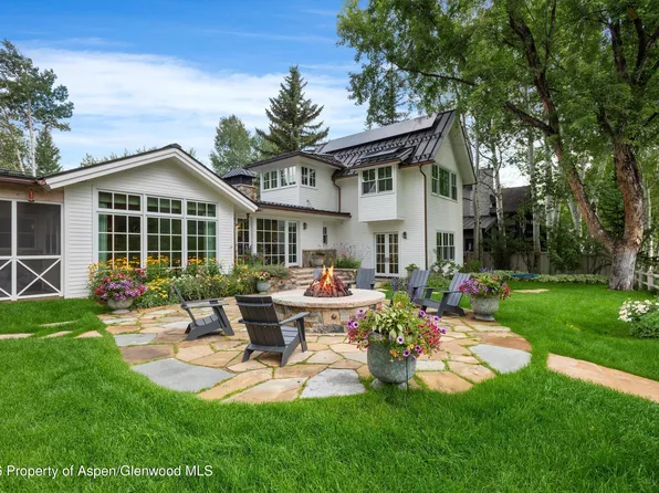 1230 Snowbunny Ln, Aspen, CO 81611
