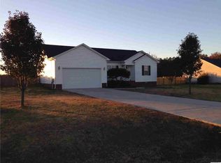 25345 Mooresville Rd, Elkmont, AL 35620