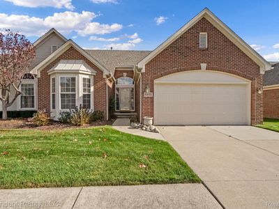 63172 W Charleston Dr #56, Washington, MI, 48095