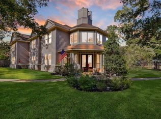 1100 Wakefield Dr, Houston, TX 77018