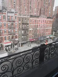 Rented by CitySites Real Estate Group