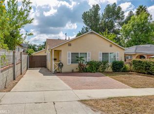 13166 Aztec St, Sylmar, CA 91342