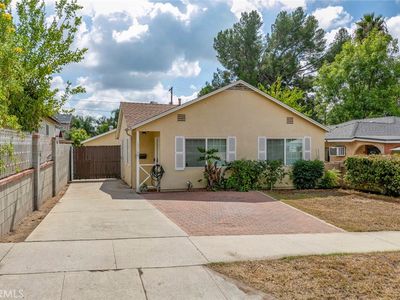 13166 Aztec St, Sylmar, CA, 91342