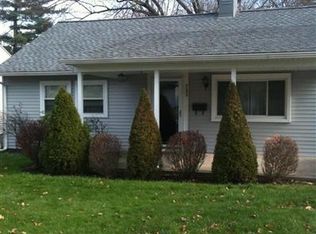 755 Ohio Ave, Mc Donald, OH 44437