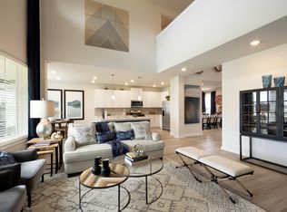 5507 Bowquiver Ln, Rosenberg, TX 77471