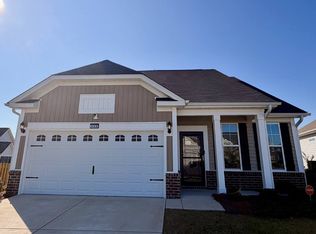 456 Durwin Way, Columbia, SC 29229