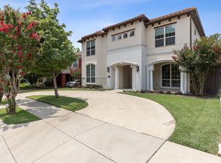 3308 Rosedale Ave, University Park, TX 75205