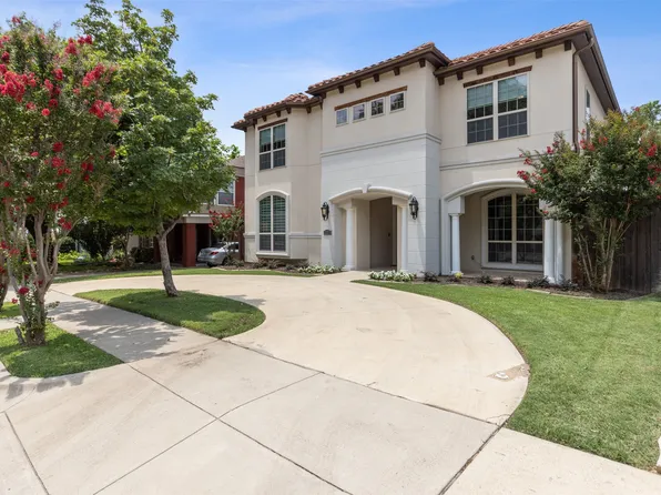 3308 Rosedale Ave, University Park, TX 75205