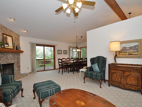 3rd image of 4597 W Clayton Crest Ave #23