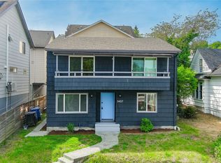 3437 21st Ave W, Seattle, WA 98199