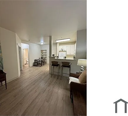 1496 Almaden Rd — Photo 1