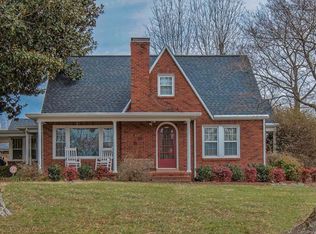 14196 McLester Rd, Oakboro, NC 28129