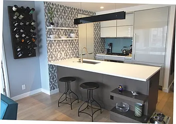 Rented by Citi Habitats