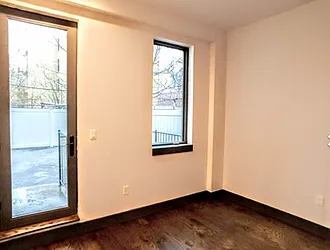 Rented by East Williamsburg Realty Inc