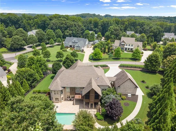 207 Trinity Way, Canton, GA 30115