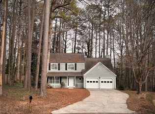 1140 Taylor Oaks Dr, Roswell, GA 30076