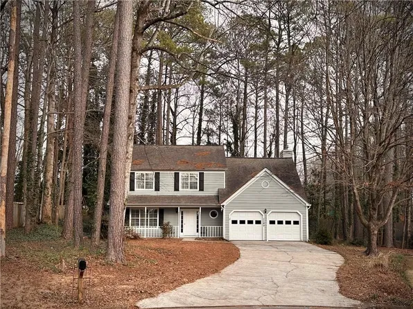 1140 Taylor Oaks Dr, Roswell, GA 30076