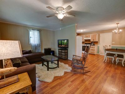 350 Wilbanks Rd, Chatsworth, GA, 30705