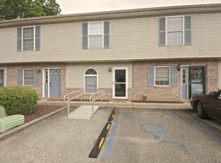 797 E Sherwood Hills Dr, Bloomington, IN 47401