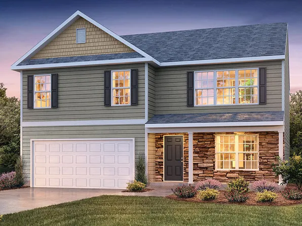 4600 Slatestone Drive, Greenville, NC 27858