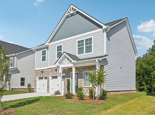 The Boxwood Plan, Neely Farm, Covington, GA 30014