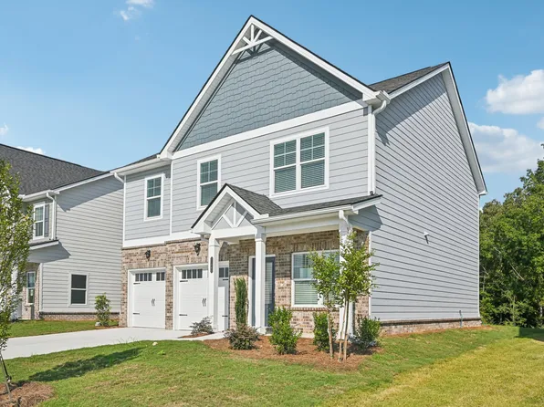 The Boxwood Plan, Neely Farm