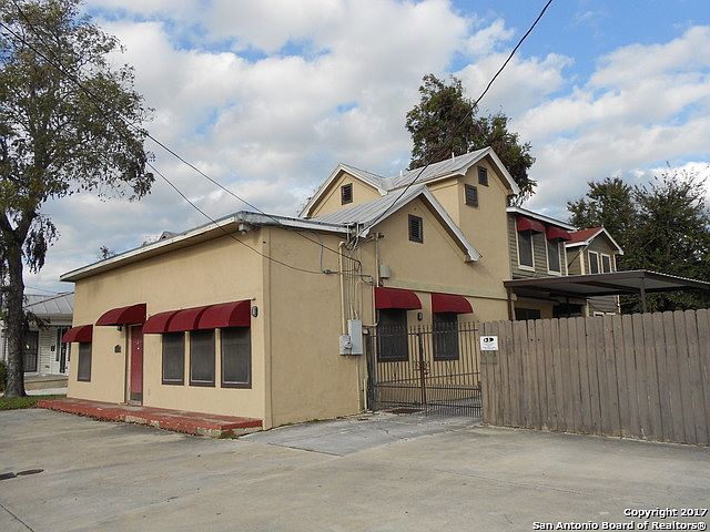 1st image of 514 S Presa St