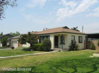 10131 Memphis Ave, Whittier, CA 90603